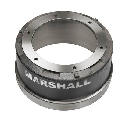 Marshall M1900027 Барабан тормозной Volvo о.н.1599969 () HCV