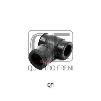 Quattro Freni QF47A00091 КЛАПАН ВЕНТИЛЯЦИИ КАРТЕРА AUDI A3, A4, A6, TT / VW GOLF, POLO, SHARAN / SEAT LEON