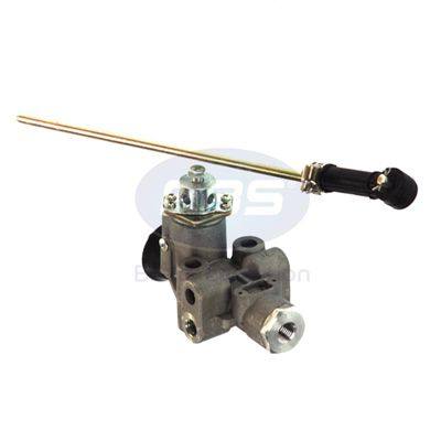 Marshall M7100840 Кран уровня пола о.н. 4640023300 HCV