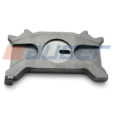 Auger 94502 Пластина, Тормозная колодка HCV