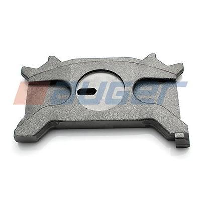 Auger 94503 Пластина, Тормозная колодка HCV