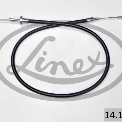LINEX 14.10.63