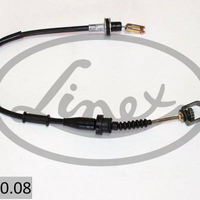 LINEX 30.10.08