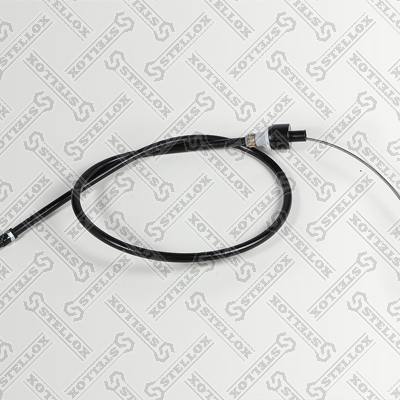 Stellox 29-98395-SX Трос сцепления Ford Sierra 87>