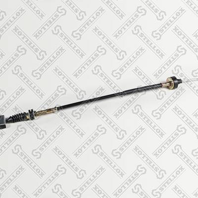 Stellox 29-98400-SX Трос сцепления 3074 600 296 ВАЗ