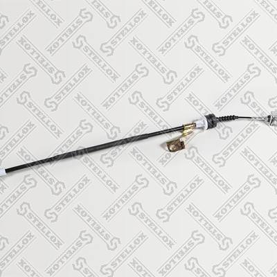 Stellox 29-98402-SX Трос сцепления 3074 600 136