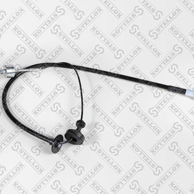 Stellox 29-98404-SX Трос сцепления 3074 600 148