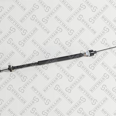 Stellox 29-98407-SX Трос сцепления GCC1827 Ford