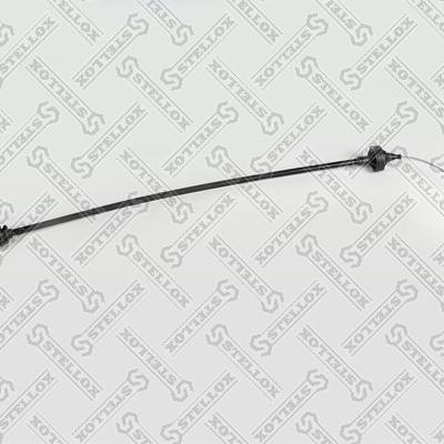 Stellox 29-98408-SX Трос сцепления 3074 600 270 Renault