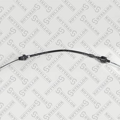 Stellox 29-98409-SX Трос сцепления 3074 600 237 Opel Corsa