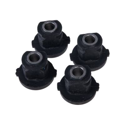 Stellox 77-10077-SX Комплект сайлентблоков рулевой рейки 4ШТ.