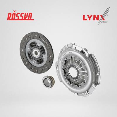 LYNXauto CL-1084 Комплект сцепления (O 215 mm)