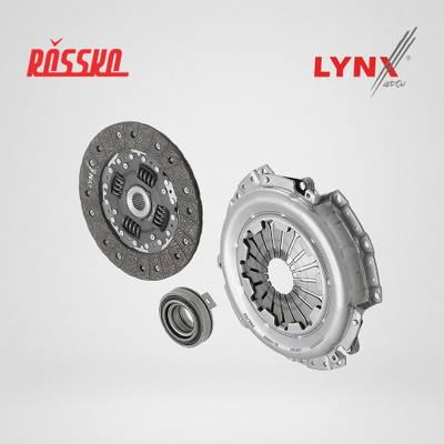 LYNXauto CL-1101 Комплект сцепления (O 200 mm)