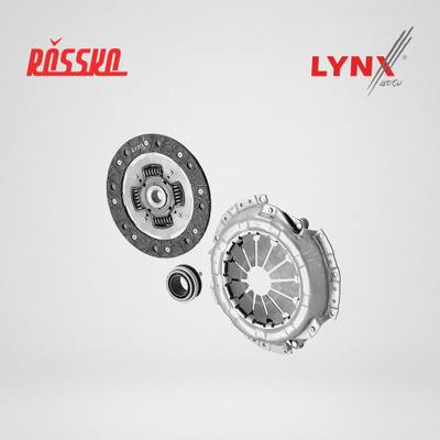 LYNXauto CL-1305 Комплект сцепления диаметром 215 мм
