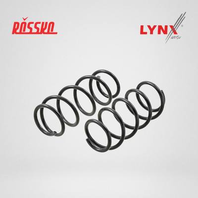 LYNXauto SC-3163 Пружина подвески | перед прав/лев |