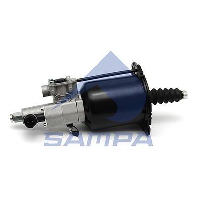 SAMPA 091.335 HCV