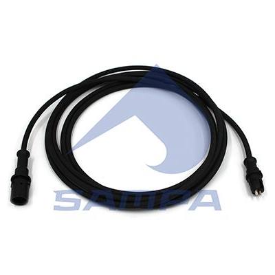 SAMPA 096.1040 Провод соединительный ABS HCV