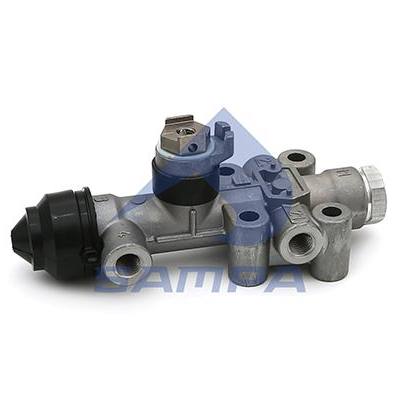 SAMPA 096.1079 Кран уровня пола M12x1.5 Omn MAZ HCV