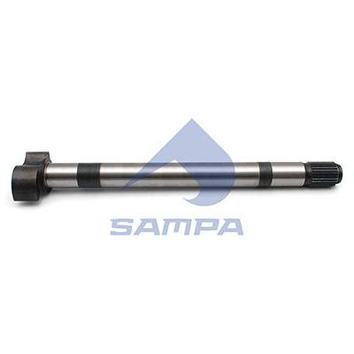 SAMPA 208.141 Распределительный вал HCV