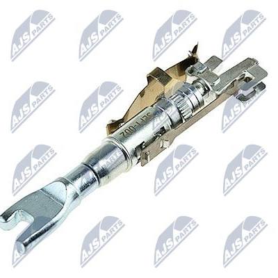NTY HSR-FT-002 Регулятор барабанных колодок