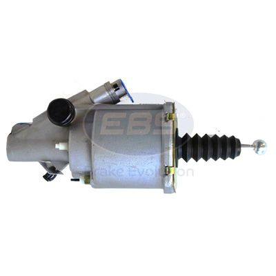 EBS 05051000 ПГУ сцепления DAF
