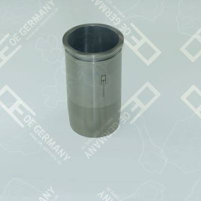 OE GERMANY 020110267600 02 0110 267 600 Гильза цилиндра MAN (51.01201-0459)