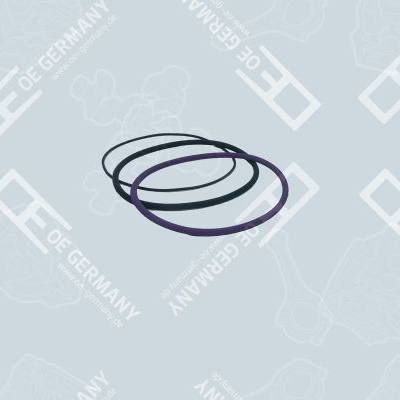 OE GERMANY 03 0111 101000 Комплект прокладок гильзы цилиндра
