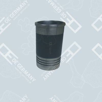 OE GERMANY 07 0110 F3AE00 Гильза цилиндра без уплот колец Iveco F3AE0681BDE F3AE3681ABD