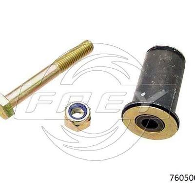 Frey 760500401 Втулка маятника
