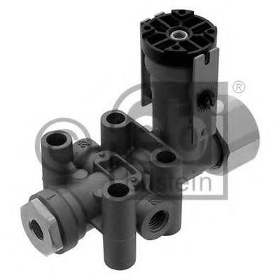 Ford T211364 Регулятор высоты дорожного просвета автомобиля