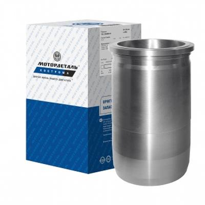 Mahle 003 WN 37 00 Гильза цилиндра