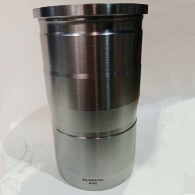 Mahle 037 LW 00107 001 Гильза цилиндра