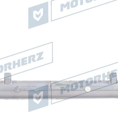 Hyundai/Kia 56500H8000 Рулевая рейка с тягами механическая