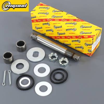Riginal RG2217-3414103 РК маятника левый для а/м Г-2217,2752