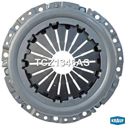 Hyundai/Kia 41300-26250 Корзина сцепления