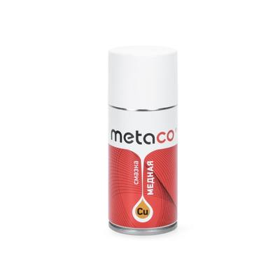 METACO 10028-210 Смазка-спрей