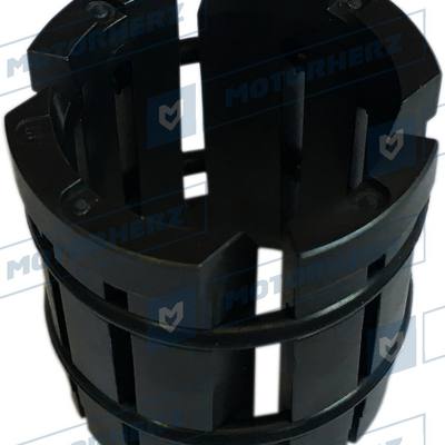 Motorherz HLM00071 Втулка вала рулевой рейки