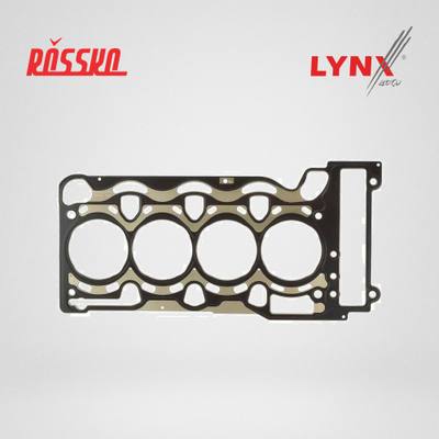 LYNXauto SH-1051 Прокладка ГБЦ
