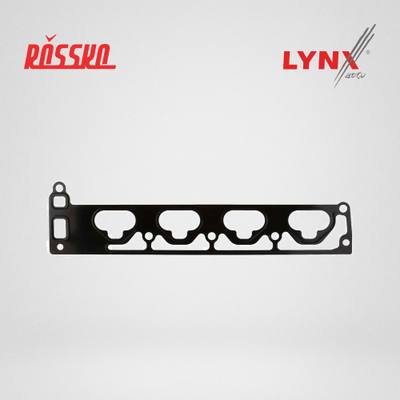 LYNXauto SG-0046 Прокладка впускного коллектора CHEVROLET NIVA 07-09