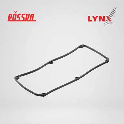 LYNXauto SG-0937 Прокладка крышки ГБЦ