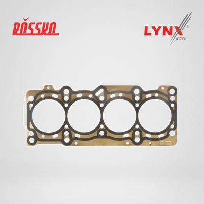 LYNXauto SH-0054 Прокладка ГБЦ