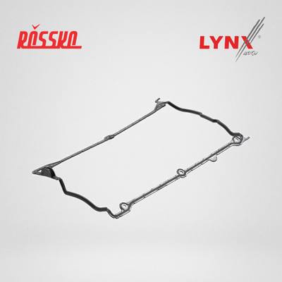 LYNXauto SG-1145 Прокладка крышки ГБЦ