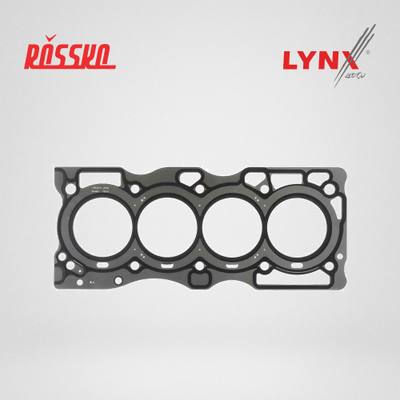 LYNXauto SH-0681 Прокладка ГБЦ