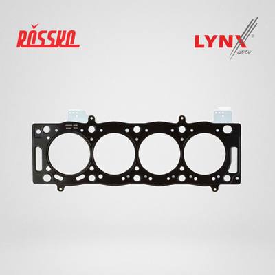 LYNXauto SH-0236 Прокладка ГБЦ
