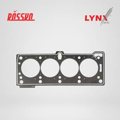 LYNXauto SH-0338 Прокладка ГБЦ
