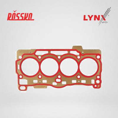 LYNXauto SH-0989 Прокладка ГБЦ