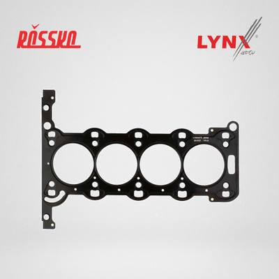 LYNXauto SH-0327 Прокладка ГБЦ