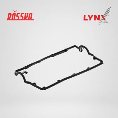 LYNXauto SG-1012 Прокладка крышки ГБЦ