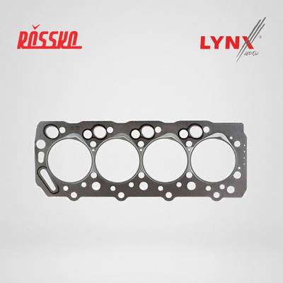 LYNXauto SH-1261 Прокладка ГБЦ