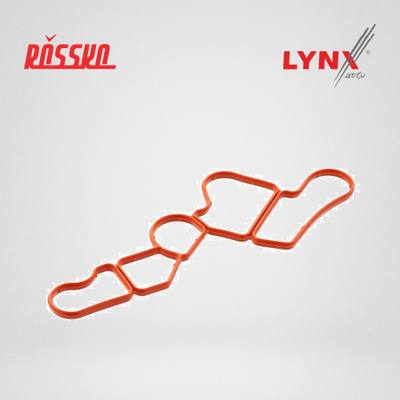 LYNXauto SG-1544 Прокладка корпуса маслянного фильтра